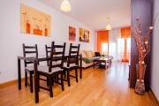 Apartamento Teatinos Malaga, Metro, Free Parking & Pool