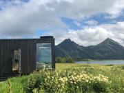 Steigen Lodge Tiny house