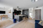 Envie de Lac - Nice T3 for 6 people near Beach