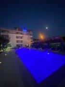 Villa Leona Palushaj