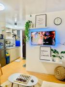 SCANDINAVIAN THEMED-1BR CONDO-Marilao Bulacan-TheRichPlacePH 7