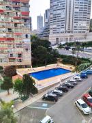 Top Benidorm