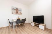 Apartament Swinoujscie przy Corso centrum