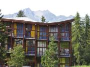 Duplex Calme avec Balcon, 6 pers, Les Arcs 1800 - FR-1-346-476