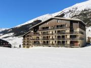 Studio cosy pour 23 pers., skis aux pieds, proche commerces et services à Val-Cenis - FR-1-508-235