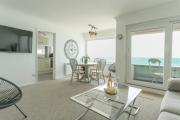 Tides - Beach front apartment in Bracklesham Bay