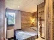 Charmant 3 pièces rénové, 6 pers, ski aux pieds, parking inclus - FR-1-178-335