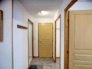 Location 3 pièces, 6 pers, Les Menuires, pistes à proximité - FR-1-178-347