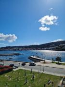 Apartamento estupendas vistas al mar