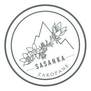 Sasanka górski apartament z ogródkiem