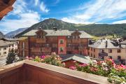 Chalet Letizia Apartments Bilo