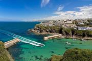 Top Port Isaac