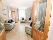 Top Newbiggin-by-the-Sea