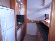 Duplex aux Arcs 1800, 8 pers., skis aux pieds, 2 ch., animaux admis, parking, Wi-Fi - FR-1-411-383 Duplex aux Arcs 1800, 8 pers., skis aux pieds, 2 ch., animaux admis, parking, Wi-Fi - FR-1-411-383
