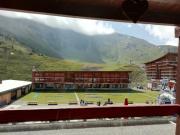 Studio lumineux 4 pers, en plein centre à Arc 2000 - FR-1-411-692