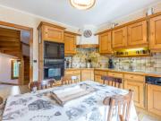 Chalet 4 ch, proche pistes, idéal famillesamis, WIFI - FR-1-437-56