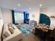 Central Chelmsford Apartment with Garden Central Chelmsford Apartment with Garden