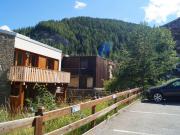 Appartement charmant à Pra-Loup avec parking et box à ski - FR-1-165A-65