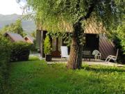 Chalet cosy rénové près de Barcelonnette - FR-1-165A-145