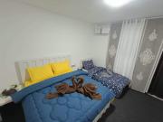 petra Casablanca lodge