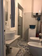 Blue Moon Apartments