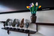 Ambary House Gili Trawangan- 2 BR Private Villa, Pool