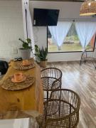 Casa de campo liquidambar