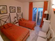 Costa ballena, playa del infante