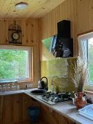 Strautmali White House in Mazirbe