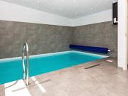 12 person holiday home in Ebeltoft