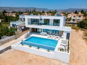 Villa Arsinoe by Ezoria Villas