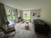 sfeervol vrijstaand huisje 6 persoons ruime tuin, centraal bij Nijmegen