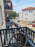 Apartmani SIMIC Lux Srebrno Jezero