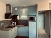 Standing et océan à 50m, appartement de loasis