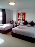 Top Lampang