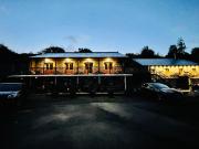 The Falcon Inn Retreat