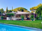 Villa Les Muscadines Saint Tropez, Plage de Tahiti Pampelonne