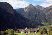 Top miejscowość St. Gallenkirch