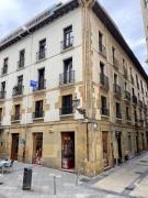 Top Donostia-San Sebastián