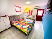 Synergy Deluxe Apartments