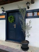 Şamlıoğlu Historical Villa