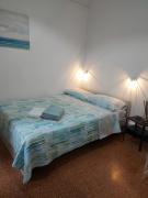 Genova Rooms Brignole B