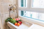 Beautiful Apartment San Michele - in the old town!