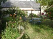 Charmant Gîte au Calme près de Pithiviers avec Jardin et Terrasse - FR-1-590-133