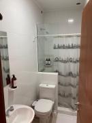 Sixto con cochera a dos cuadras del hospital DR Raul Matera y a 5 cuadras del HAM