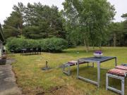 6 person holiday home in Læsø-By Traum