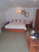 Pensiunea Floare de Colt