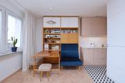Studio Gdynia 1965 by Noclegi Renters