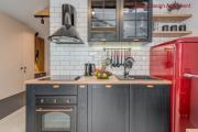 LCT City Design Apartment
