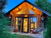 Cabana din Groapa Frumoasa